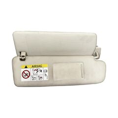 VW Touareg 7P facelift r.v. 2015 pravá sluneční clona 7P0857552F