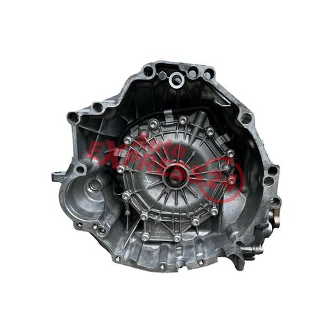 Převodovka MULTITRONIC KYQ 2.0TFSI 125KW BPJ