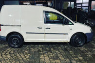Veškeré náhradní díly VW Caddy 2 kombi BDJ HFN L902