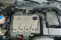 Veškeré náhradní díly VW Passat B7 kombi 2011 CFFB LNZ LC9X