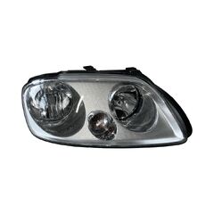 VW Caddy 2 2k r.v. 2008 skříňový vůz pravé přední světlo halogen 2K0941006D