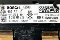 VW Passat B8 kombi r.v. 2017 ACC radar 3Q0907561C