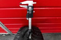 Dezent kola 225/50 R17 zimní pneu 5,96mm DOT2920 7Jx17H2 ET45