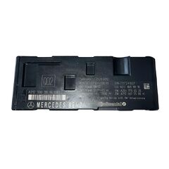 Mercedes Benz E220 kombi r.v. 2017 řídící jednotka elektrického kufru A2129009916