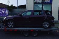 Veškeré náhradní díly Škoda Octavia 2 FL kombi CFHC NFP LF3X