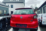 Veškeré náhradní díly VW Golf 7 hatchbacK 2014 CJZA MYF LY3D