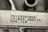 Škoda Superb 3 facelift kombi r.v. 2020 řízení 5Q0959755G