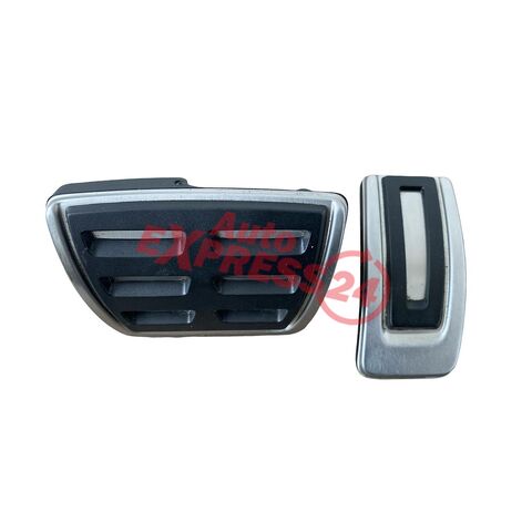 Škoda Octavia 3 RS kombi r.v. 2015 kryty pedálů 5Q0723131A 5Q1721647A