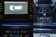 Veškeré náhradní díly Škoda Superb 2 kombi FL CFFB NFV LF9R