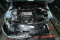 Vůz na náhradní díly VW Passat CC FL r.v. 2013 CDAA MUJ LA7W