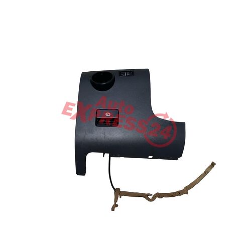 VW Touareg 7L facelift r.v. 2009 tlačítko 7L6858903D