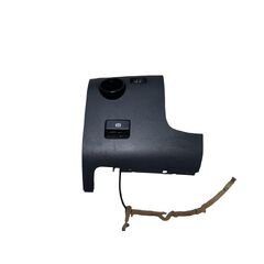 VW Touareg 7L facelift r.v. 2009 tlačítko 7L6858903D