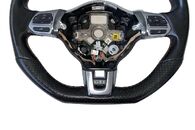VW Passat B7 R-Line kombi r.v. 2013 volant multifunkční DSG 5K0419091 5K0951528 5K0951527