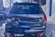 Vůz na náhradní díly VW Golf 6 kombi 2011 CAYC LHW LD7X