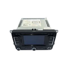 Seat Alhambra 7L r.v. 2014 navigace RNS 315 s bluetooth 5P0035192B