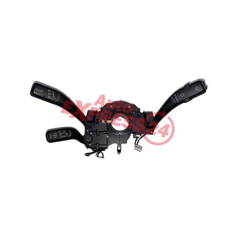 Audi A5 8T páčky volantu 8K0953502BD