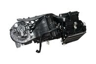 VW Touareg 7P R-Line facelift r.v. 2016 topení 7P0820021F 7P1820005Q