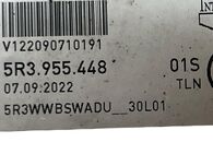 VW Caddy 5K skříňový vůz r.v. 2023 nádoba chladící kapaliny 5R3955448