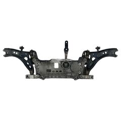 VW Passat B7 kombi r.v. 2012 přední náprava 7N0199369A