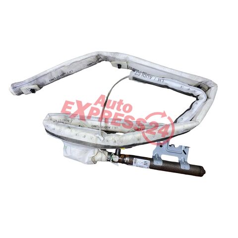 Audi A6 C7 4G sedan r.v. 2013 levý stropní airbag 4G5880741C