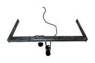 VW Touran 1T2 facelift r.v. 2008 tážné zařízení