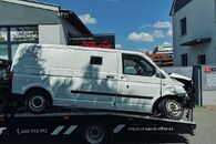 Veškeré náhradní díly VW Transporter T6 7E 17 CXHA PSV LB9A