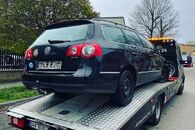 Veškeré náhradní díly VW Passat B6 kombi 2010 CBAB KXX LC9X
