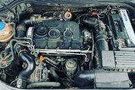 Veškeré náhradní díly VW Passat B6 sedan 2006 BMP HDV LC5E