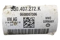 Škoda Octavia 3 kombi r.v. 2014 pravá přední poloosa 5Q0407272K