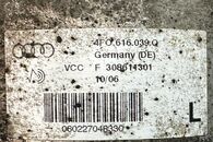 Audi A6 C6 4F S-line sedan r.v. 2007 přední vzduchový měch 4F0616039Q