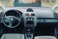 Veškeré náhradní díly VW Touran 1T2 FL 2007 BSE JJT LD5Q