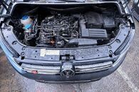 Vůz na náhradní díly VW Touran 1T3 Cross FL 2012 CFJA NJJ LD7R