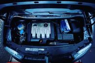 Veškeré náhradní díly VW Touran 1T1 2005 BRU GQN LD7X