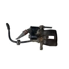 Audi A6 4F facelift avant S-Line r.v. 2011 levý zadní brzdový třmen 4F0615403F