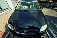 Vůz na náhradní díly VW Touran 1T1 2006 BMM HXT LC9X