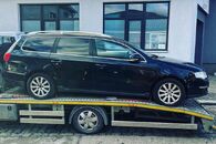Veškeré náhradní díly VW Passat B6 kombi 2008 BKP KDN LC9X