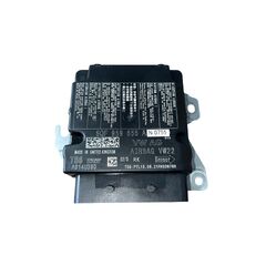 VW Passat B8 facelift kombi r.v. 2022 řídící jednotka airbagu 5QF959655AF