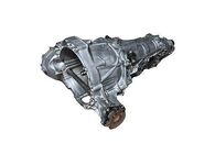 Převodovka 6Q START-STOP 4X4 MZZ 3.0TDI 180KW CDUC