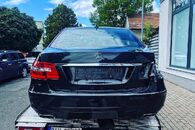 Veškeré náhradní díly Mercedes Benz E350 CDI sedan r.v. 2012