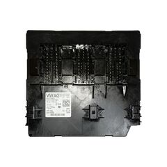 VW Golf 6 kombi r.v. 2011 centrální řídící jednotka 5K0937086F