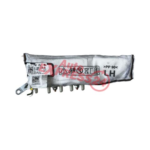 Škoda Fabia 4 hatchback r.v. 2025 levý zadní airbag sedačky 6VA880241E