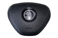 Octavia 3 multifunkcni volant 3V0419091L, kabilek 5E0971584A, airbag 5E0880201B