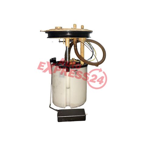 Škoda Superb 2 facelift kombi r.v. 2015 palivové čerpadlo nádrže 1K0919050AC