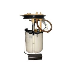 Škoda Superb 2 facelift kombi r.v. 2015 palivové čerpadlo nádrže 1K0919050AC