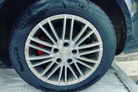Veškeré náhradní díly Škoda Octavia 2 RS sedan BWA JLW LF9R