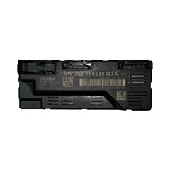 Škoda Superb 2 kombi r.v. 2011 řídící jednotka elektrického kufru 7N0959107A