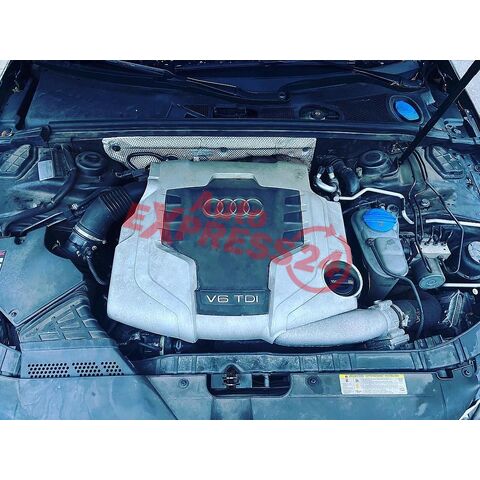 Motor naftový CCWA 3.0TDI 176KW Audi A5 8T 2011