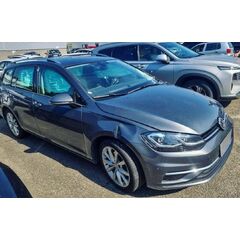 Vůz na díly VW Golf 7 FL kombi 2018 CZCA SEH LR7H