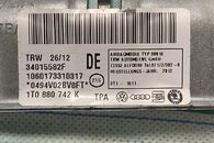 VW Touran 1T3 r.v. 2012 pravý stropní airbag 1T0880742K