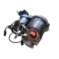DPF filtr pevných částic 04L131765BR Škoda Octavia 3 2017